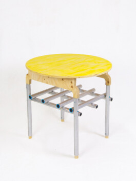 GEE hergestellt aus Secondhand Material by moebel3000 